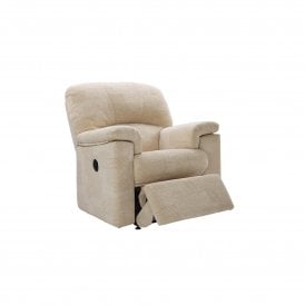 G Plan Chloe Electric Recliner