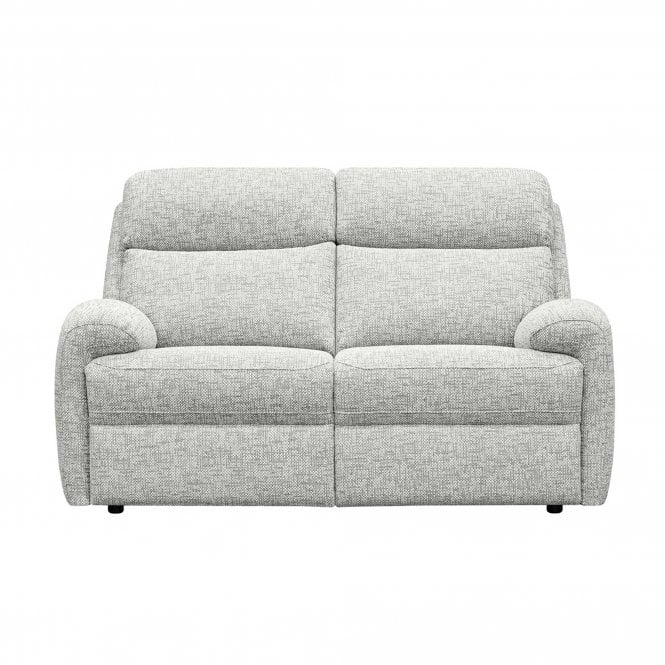G Plan Hardy 2 Seater Fixed Sofa