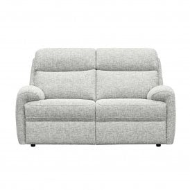 Hardy 2 Seater Fixed Sofa - With Heated Seats
