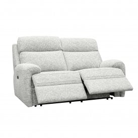 G Plan Hardy 2 Seater