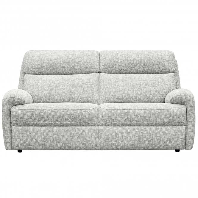 G Plan Hardy 3 Seater Fixed Sofa
