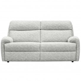 G Plan Hardy 3 Seater Fixed Sofa
