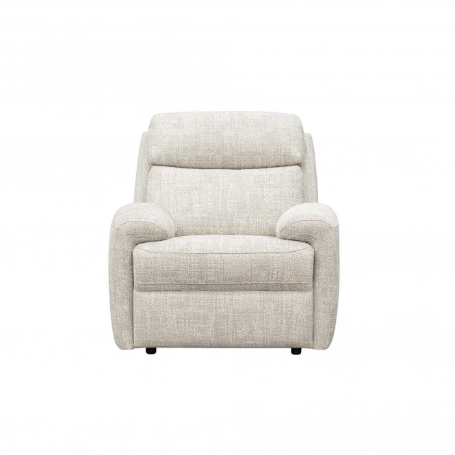 G Plan Hardy Fixed Chair With Heated Seat