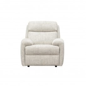 G Plan Hardy Fixed Chair with Heated Seat