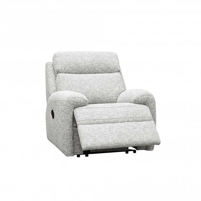 G Plan Hardy Manual Recliner