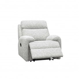 G Plan Hardy Manual Recliner