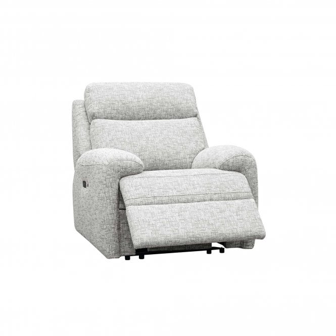 G Plan Hardy Power Recliner With Heated Seat