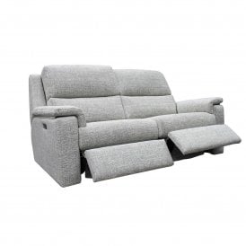 G Plan Harper Large Recliner