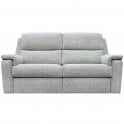 Harper 3 Seater Large Sofa