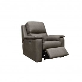 Harper Electric Recliner Chair
