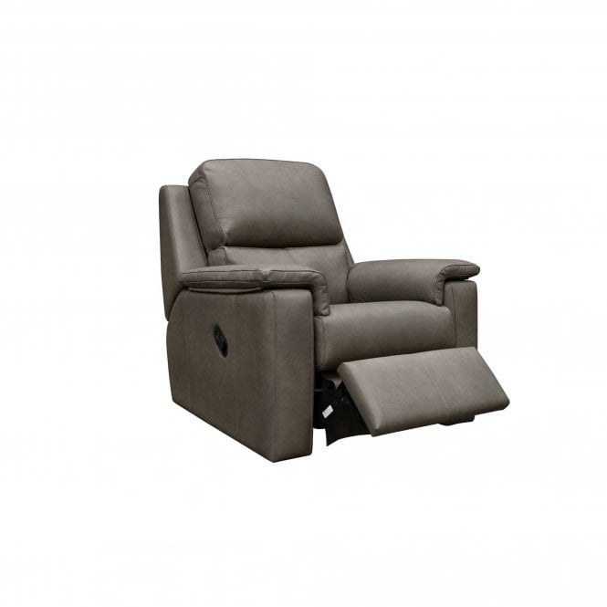 G Plan Harper Manual Recliner