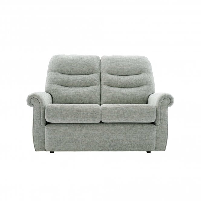 G Plan Holmes 2 Seater Fixed Sofa