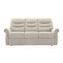 Holmes 3 Seater Electric Recliner Sofa