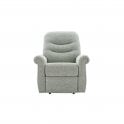 Holmes Chair - Fixed