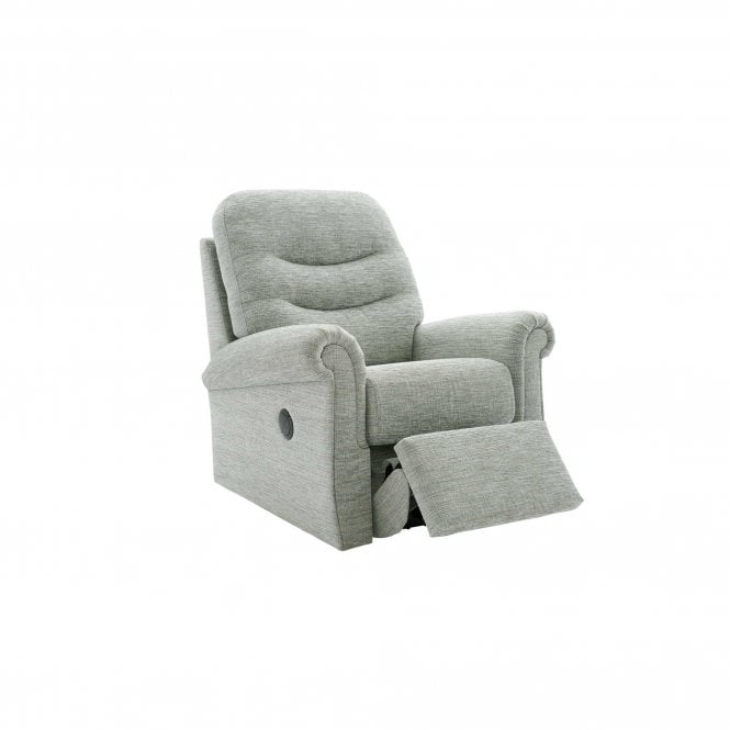 G Plan Holmes Manual Recliner Chair