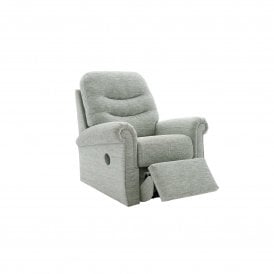 G Plan Holmes Manual Recliner