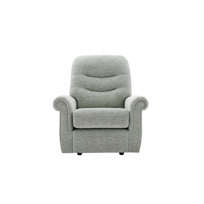 G Plan Holmes Small Chair - Fixed