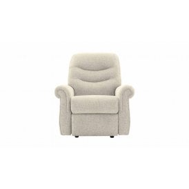 Holmes Small Chair - Fixed