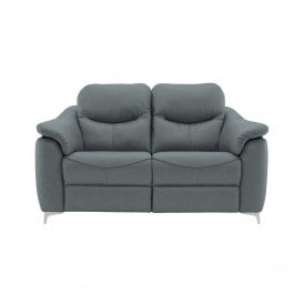 G Plan Jackson 2 Seater Recliner Sofa