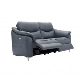 G Plan Jackson 3 Seater Recliner Sofa