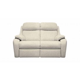 Kingsbury 2 Seater Fixed Sofa