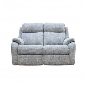 G Plan Kingsbury 2 Seater Sofa