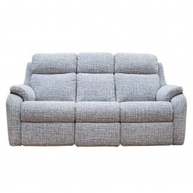 G plan Kingsbury 3 Seater Sofa