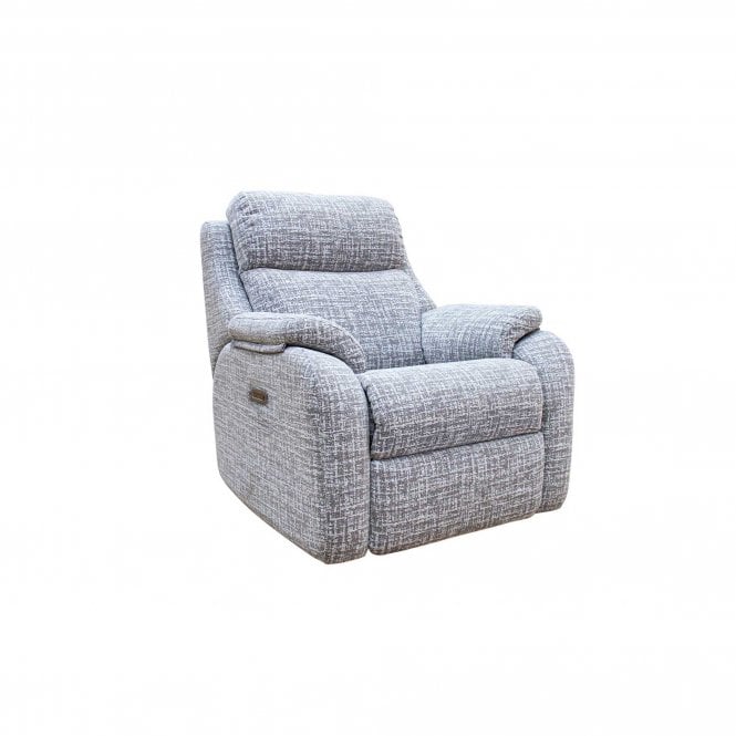 G Plan Kingsbury Electric Recliner Chair