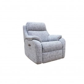 G Plan Kingsbury Power Recliner Chair