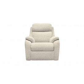 Kingsbury Fixed Chair
