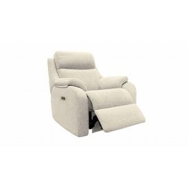 Kingsbury Manual Recliner Chair