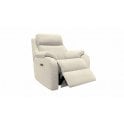 Kingsbury Manual Recliner Chair