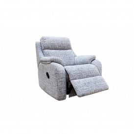 G Plan Kingsbury Manual Recliner Chair