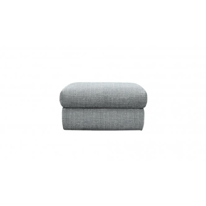 G Plan Kingsbury Storage Stool