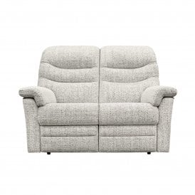 Ledbury 2 Seater Fixed Sofa