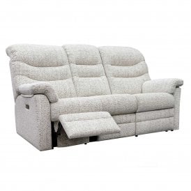 G Plan Ledbury Power Recliner 3 Seater Sofa