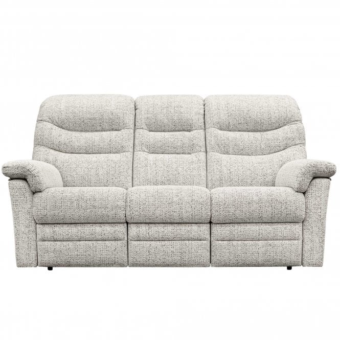 G Plan Ledbury 3 Seater Fixed