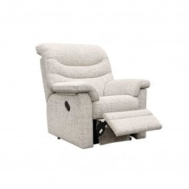G Plan Ledbury Manual Recliner
