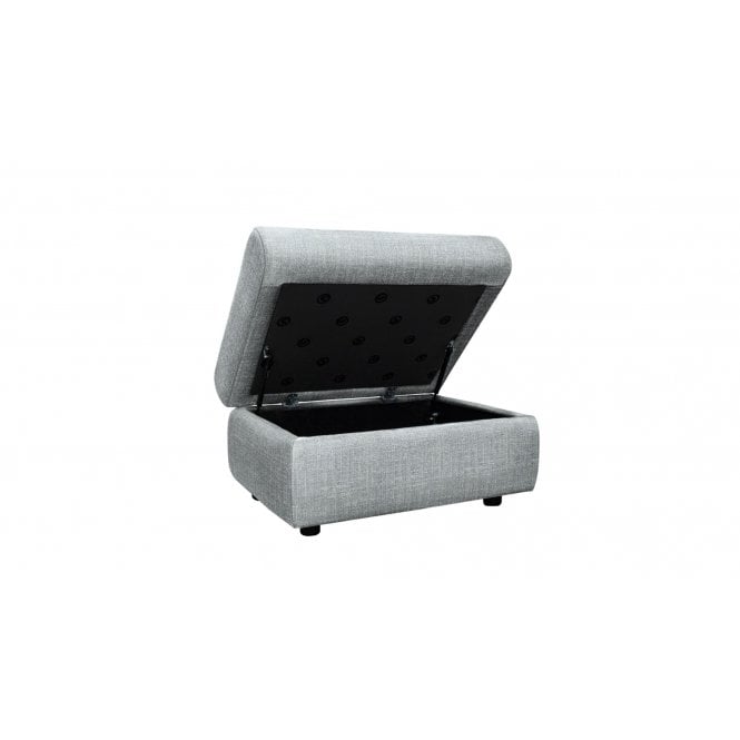 G Plan Ledbury Storage Footstool