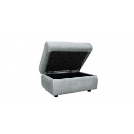 Ledbury Storage Footstool