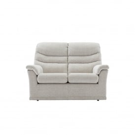 Malvern 2 Seater Sofa - Fabric
