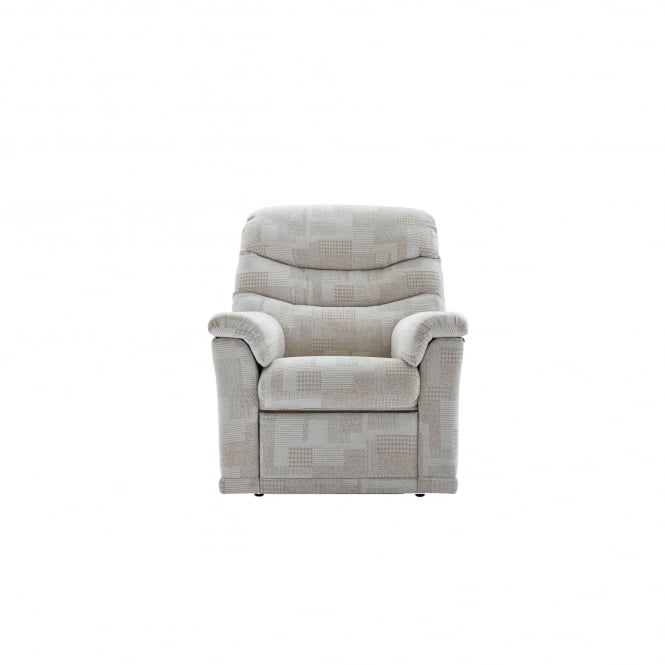 G Plan Malvern Armchair - Fabric