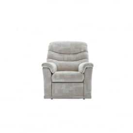 Malvern Armchair - Fabric
