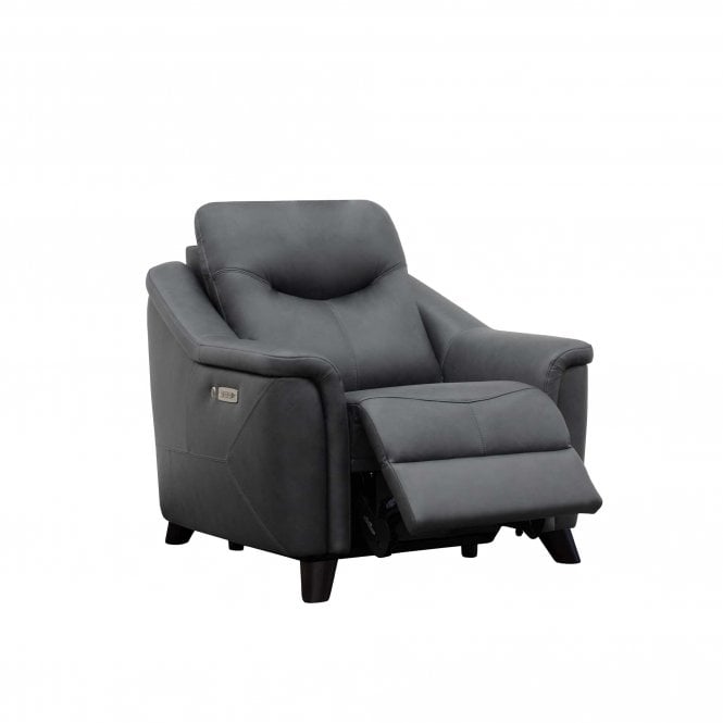 G Plan Olivia Power Recliner Chair with Heated Seat