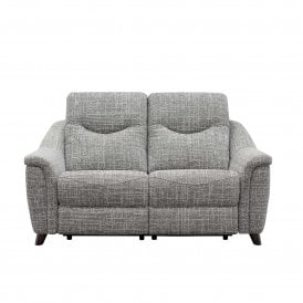 Olivia Small Sofa with Heated Seats