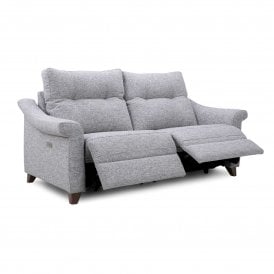G Plan Riley 2 Seater Sofa