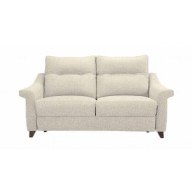 Riley 2 Seater Manual Recliner Sofa