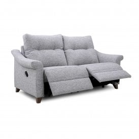 G Plan Riley 2 Seater Manual Recliner
