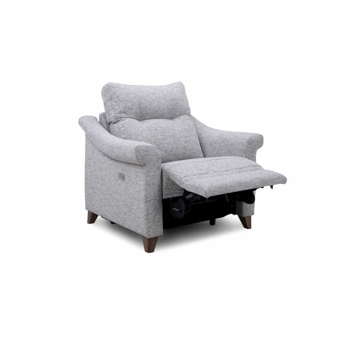 G Plan Riley Electric Recliner Chair