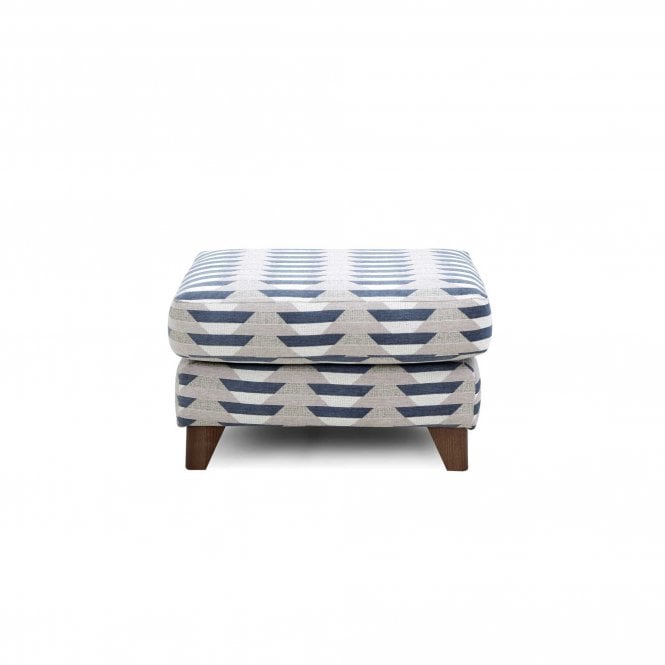 G Plan Riley Footstool